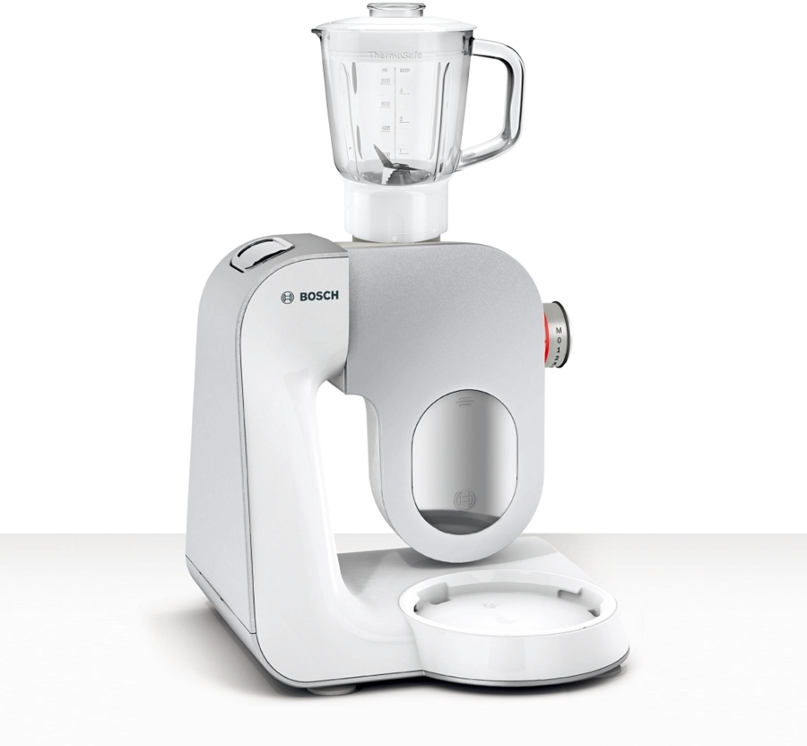 Кухонная машина bosch mum5