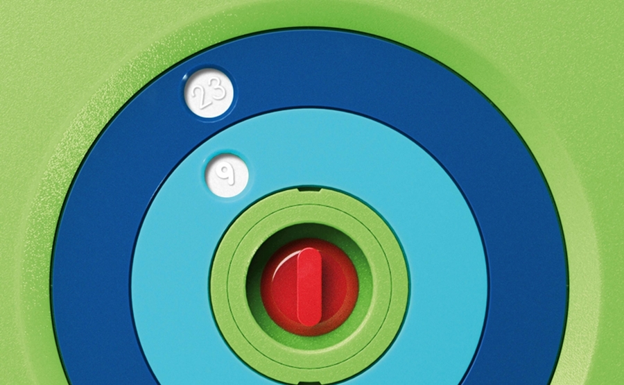 Bosch MMZV0SB1 vacuum opbergdoos 4