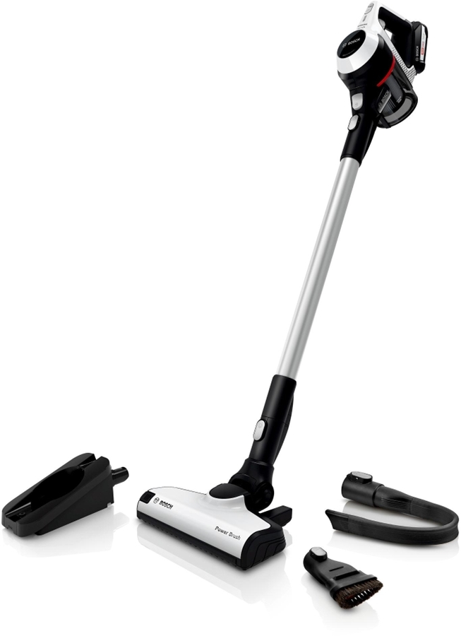 BOSCH BCS61113 Unlimited 6 Steelstofzuiger 1