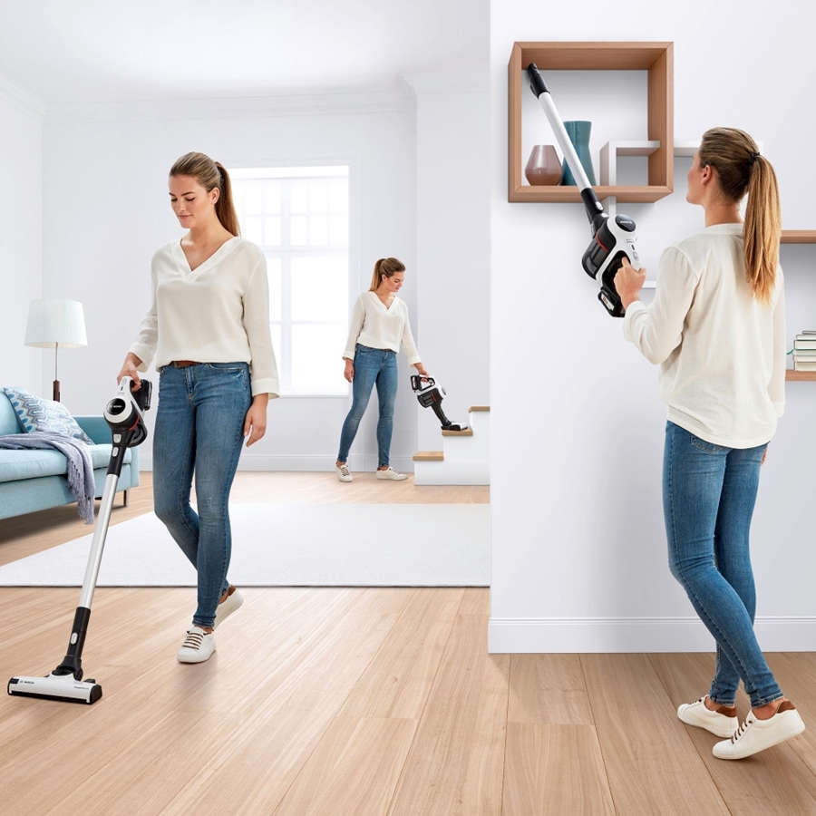 BOSCH BCS61113 Unlimited 6 Steelstofzuiger 4