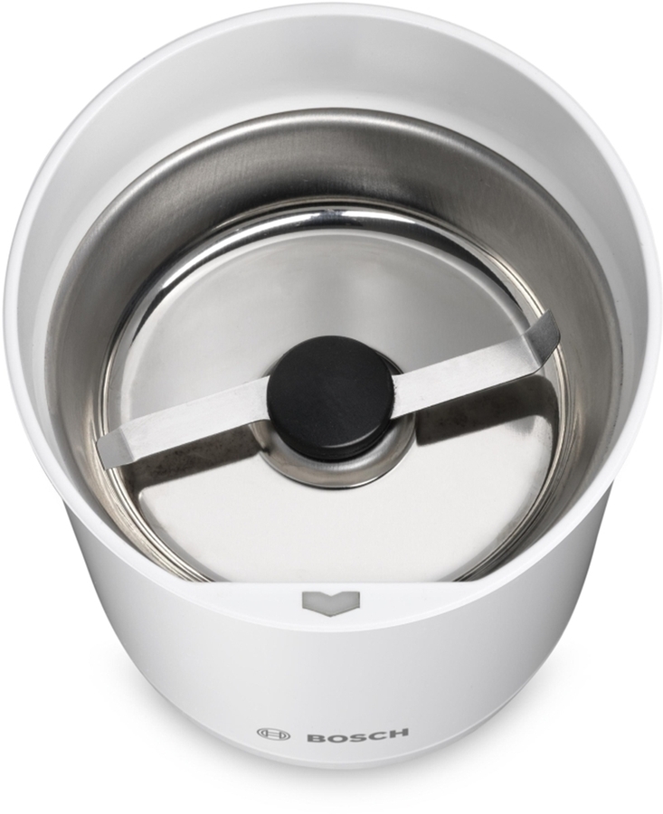 Bosch TSM6A011W koffiemolen 6
