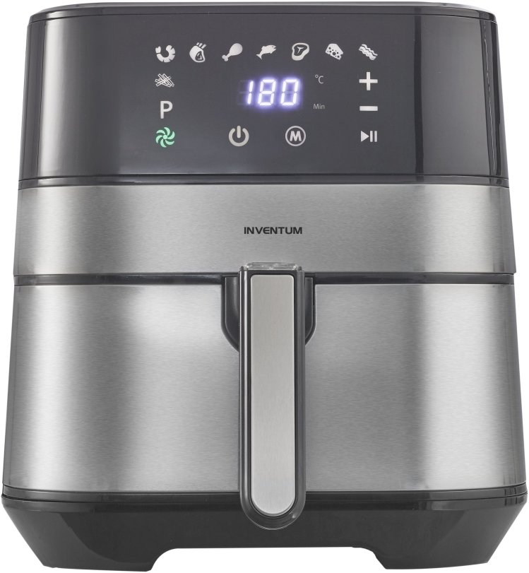 Inventum GF500HLD Airfryer - Heteluchtfriteuse 1