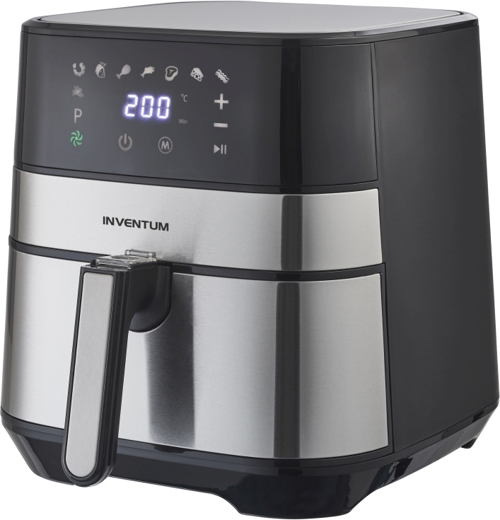 Inventum GF500HLD Airfryer - Heteluchtfriteuse 2
