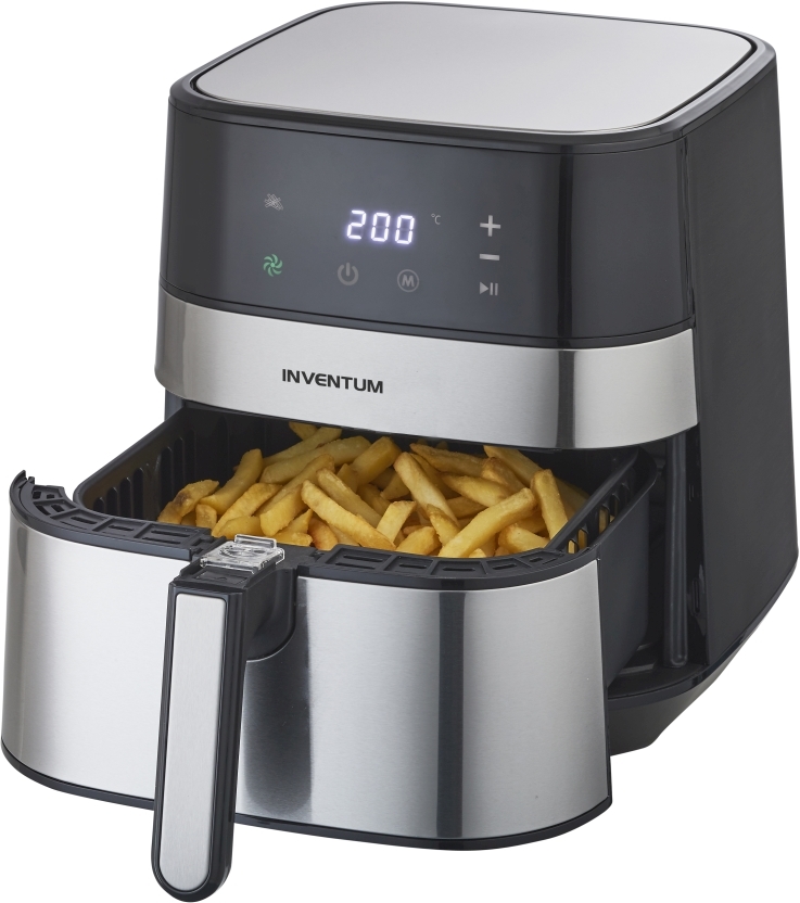 Inventum GF500HLD Airfryer - Heteluchtfriteuse 3