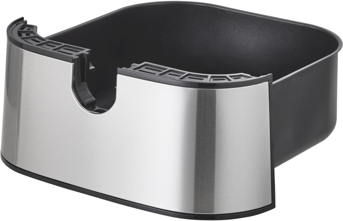 Inventum GF500HLD Airfryer - Heteluchtfriteuse 8