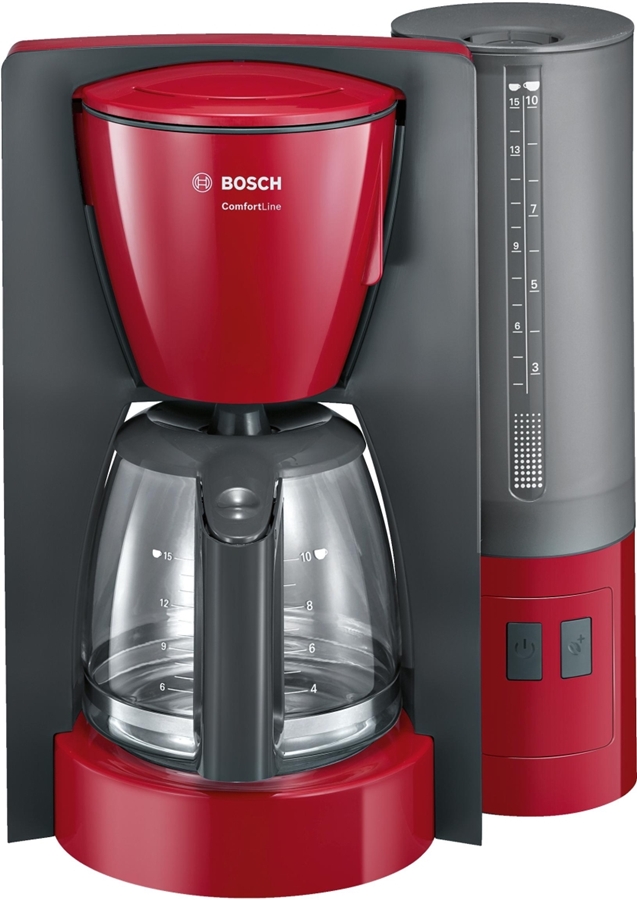Bosch TKA6A044 ComfortLine koffiezetapparaat kopen? EP.nl