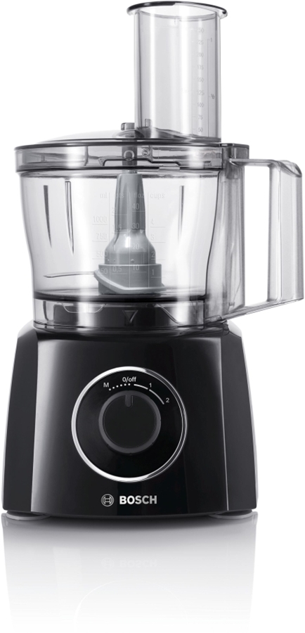 BOSCH MCM3201B MultiTalent 3 Keukenmachine 2