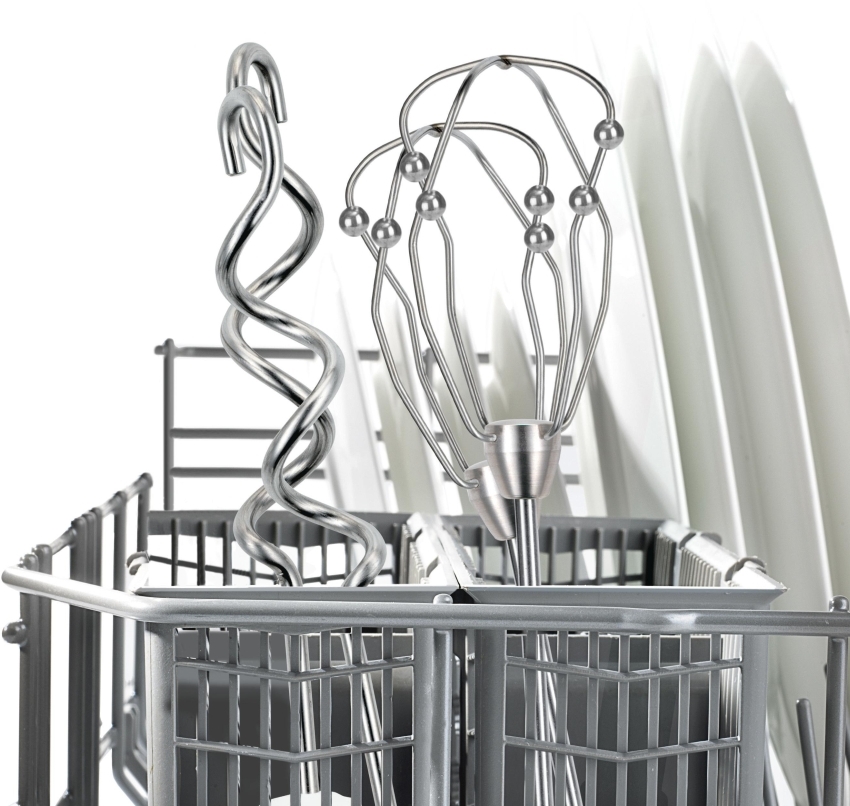 Bosch MFQ4080 Styline handmixer 9