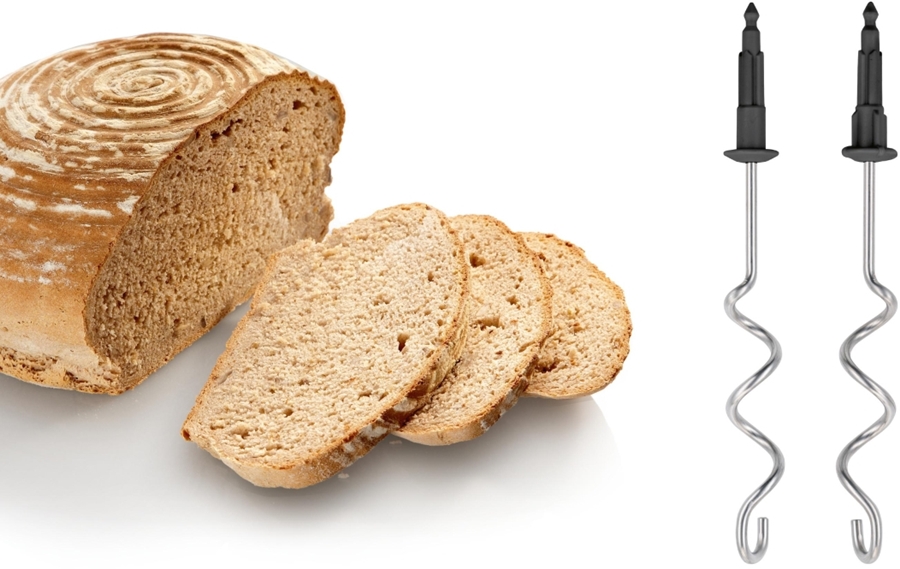 Bosch MFQ4730 Styline HomeProfessional handmixer 5