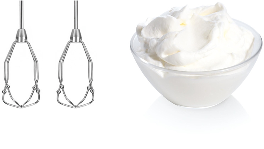 Bosch MFQ4730 Styline HomeProfessional handmixer 6