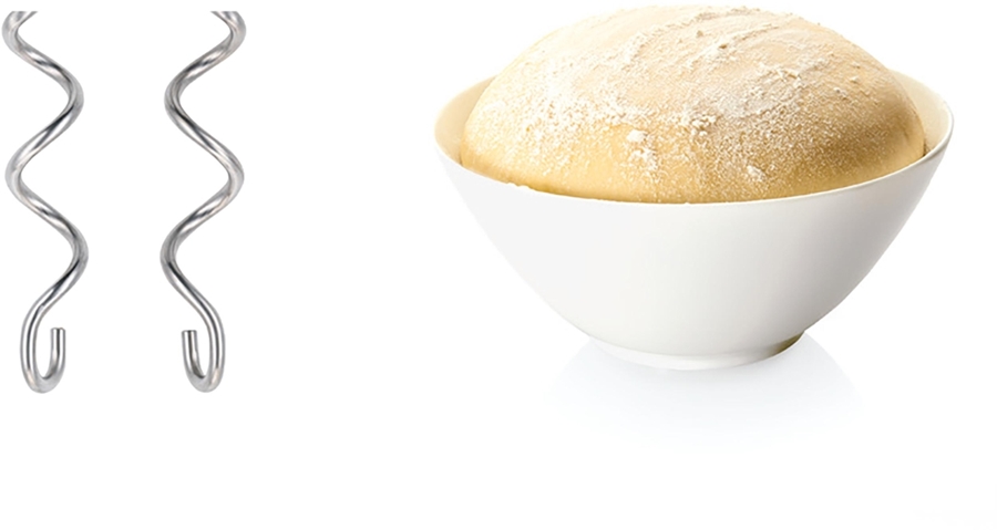 Bosch MFQ4730 Styline HomeProfessional handmixer 7