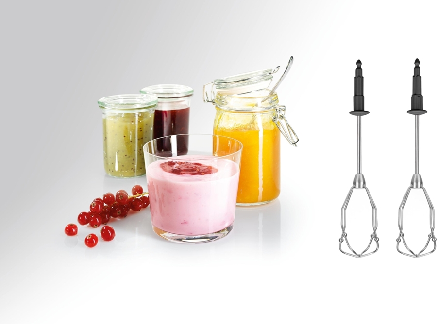 Bosch MFQ4730 Styline HomeProfessional handmixer 8