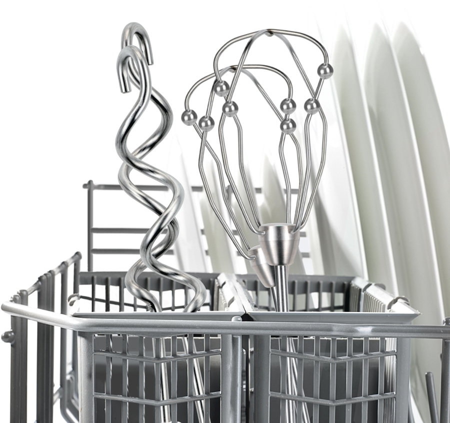 Bosch MFQ4730 Styline HomeProfessional handmixer 9