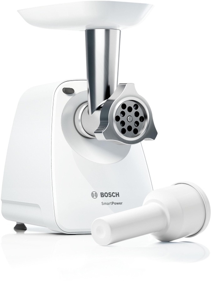 Bosch MFW2500W SmartPower vleesmolen 2