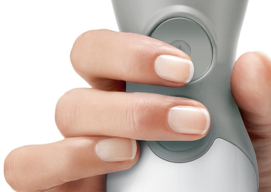 Bosch MSM66020 ErgoMixx staafmixer 4