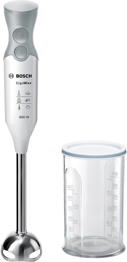Bosch MSM66110 ErgoMixx staafmixer 1