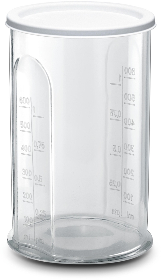 Bosch MSM66120 ErgoMixx staafmixer 6