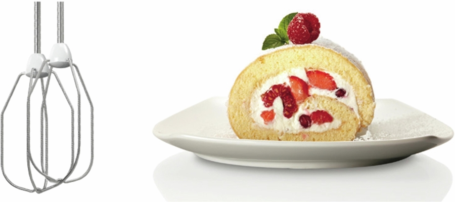 Bosch MFQ22100 CleverMixx handmixer 6