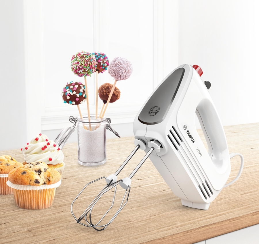 Bosch MFQ22100 CleverMixx handmixer 7