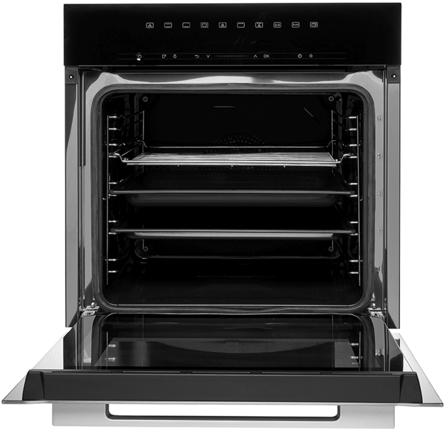 Miele H 7164 B inbouw oven 3