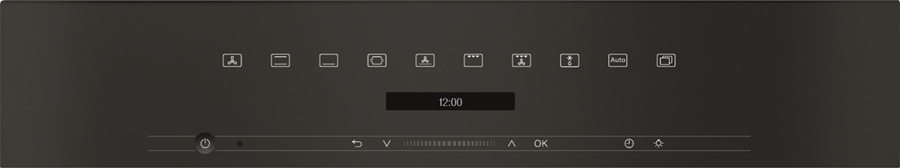 Miele H 7164 B inbouw oven 4