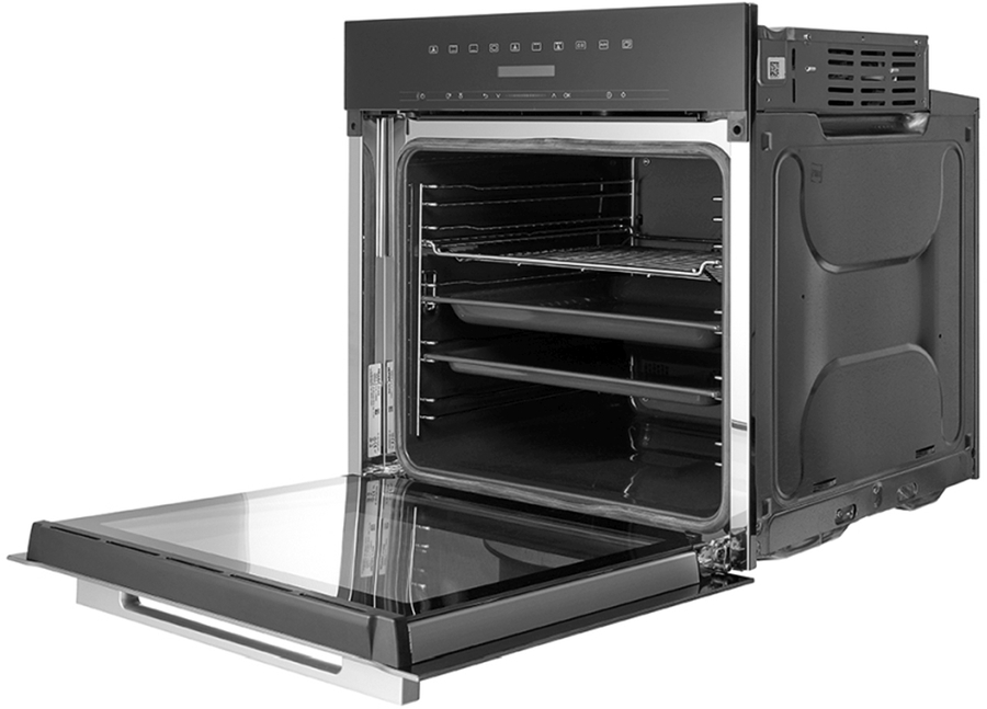 Miele H 7164 B inbouw oven 6