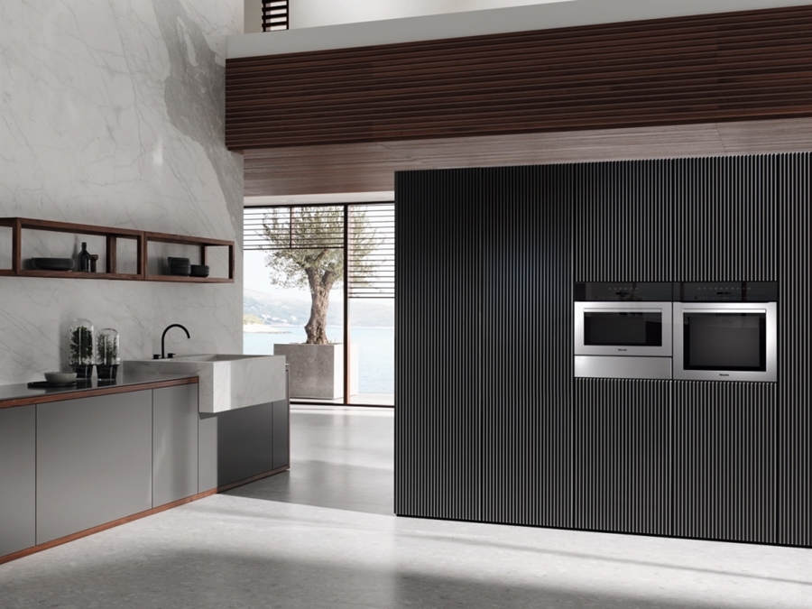 Miele H 7164 B inbouw oven 13