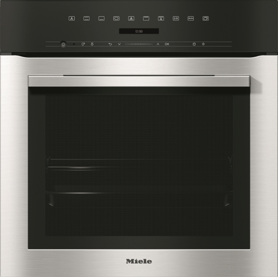 Miele H 7164 BP inbouw oven 1