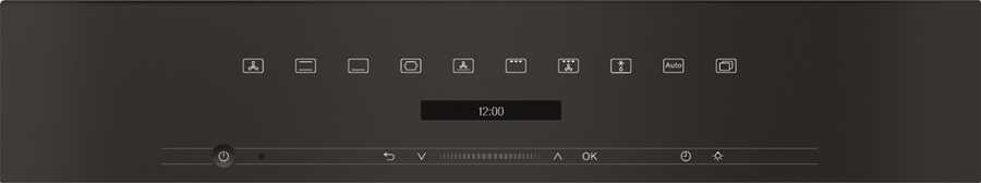 Miele H 7164 BP inbouw oven 3