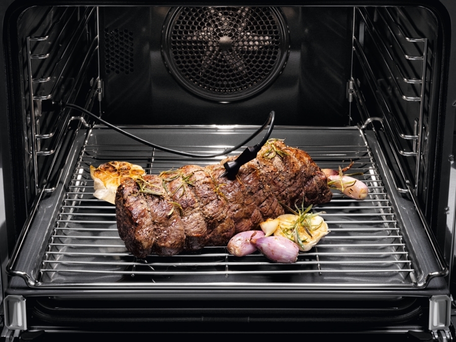 Miele H 7164 BP inbouw oven 4