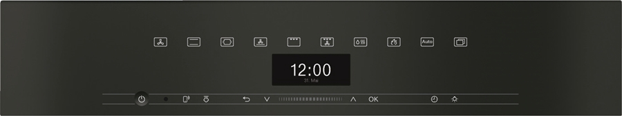 Miele H 7364 BP inbouw oven 3