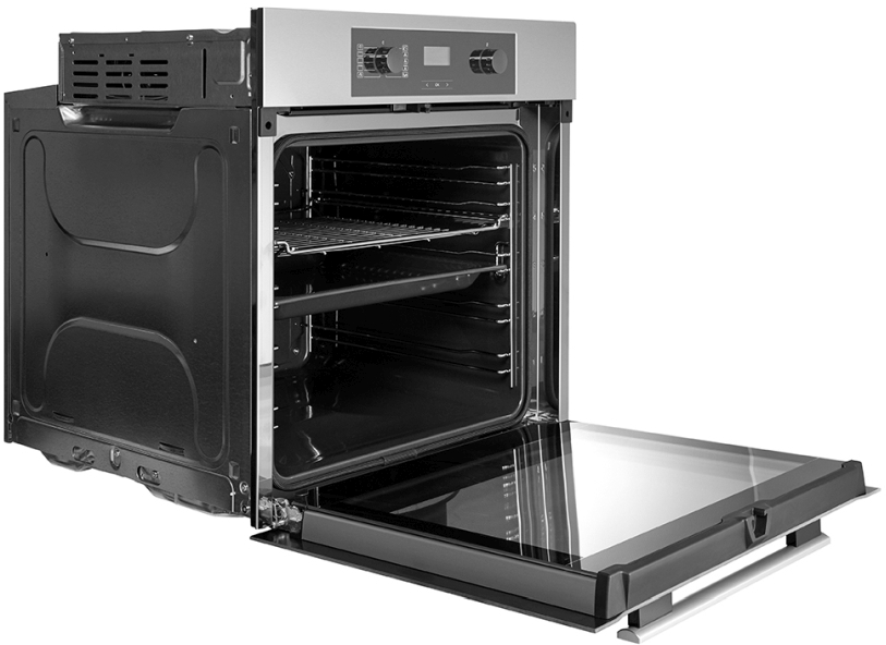 Miele H 2265-1 BP ACTIVE Inbouw Oven Kopen? | EP.nl