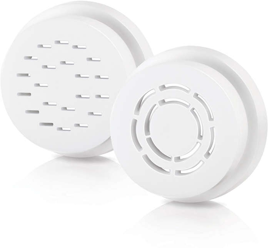 Philips HR2485/09 Avance Collection vormschijven 1