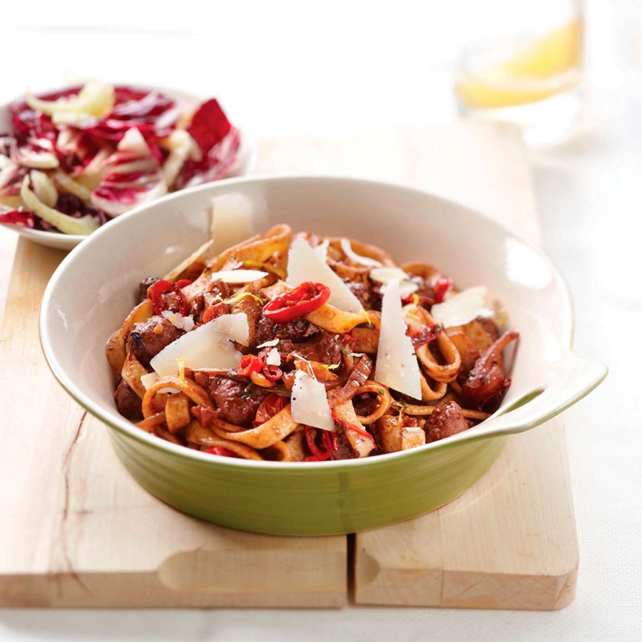 Philips HR2485/09 Avance Collection vormschijven 8