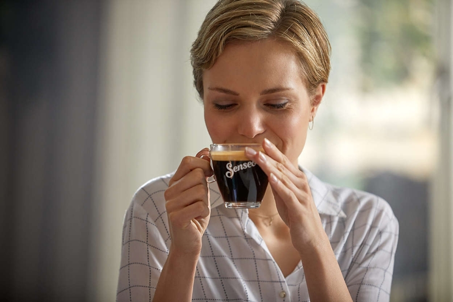 Philips CA6520/00 SENSEO ontkalker 4