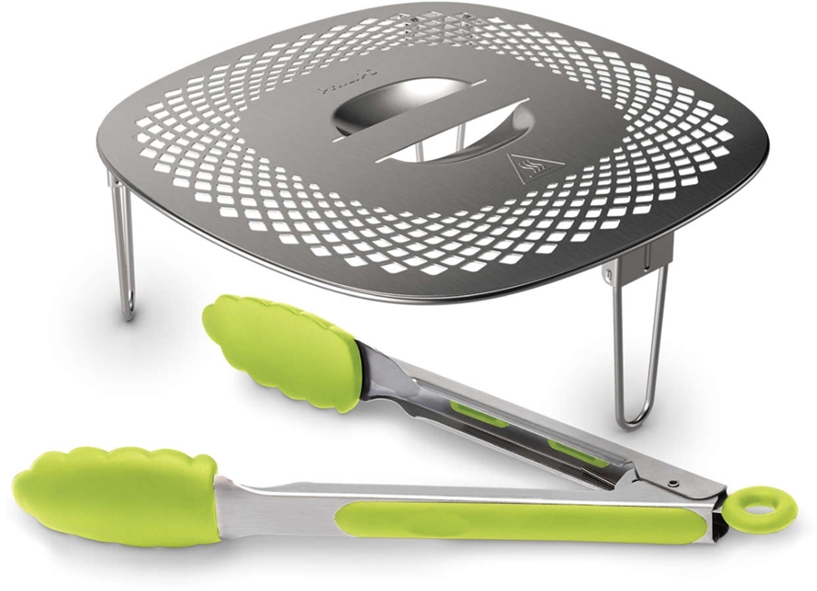 Philips HD9954/01 Airfryer XXL lichte-snackset 1