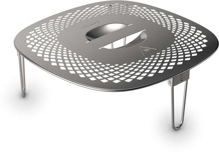 Philips HD9954/01 Airfryer XXL lichte-snackset 2