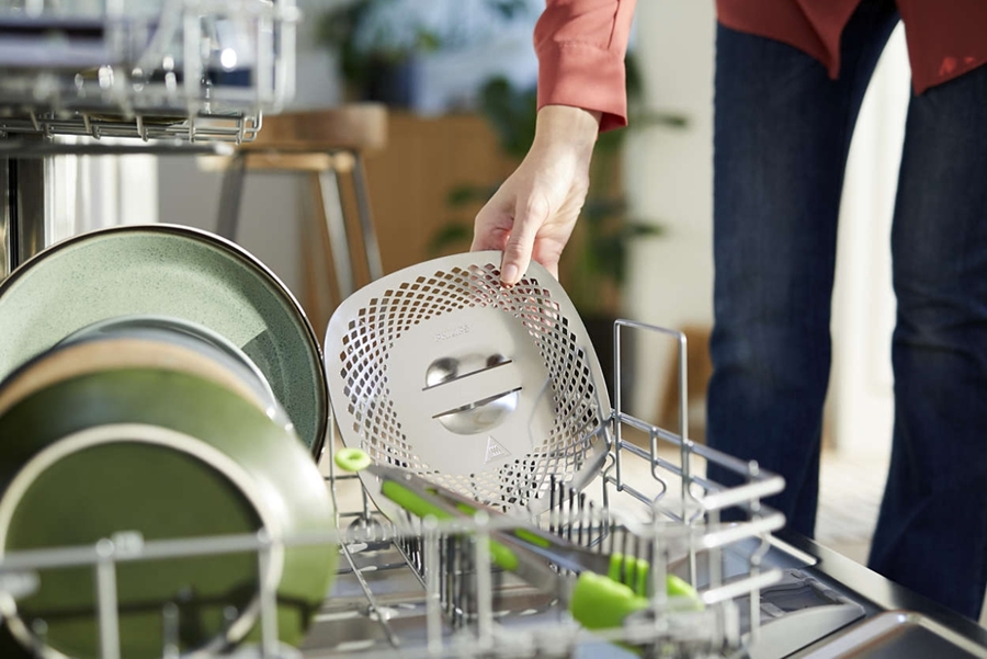 Philips HD9954/01 Airfryer XXL lichte-snackset 5