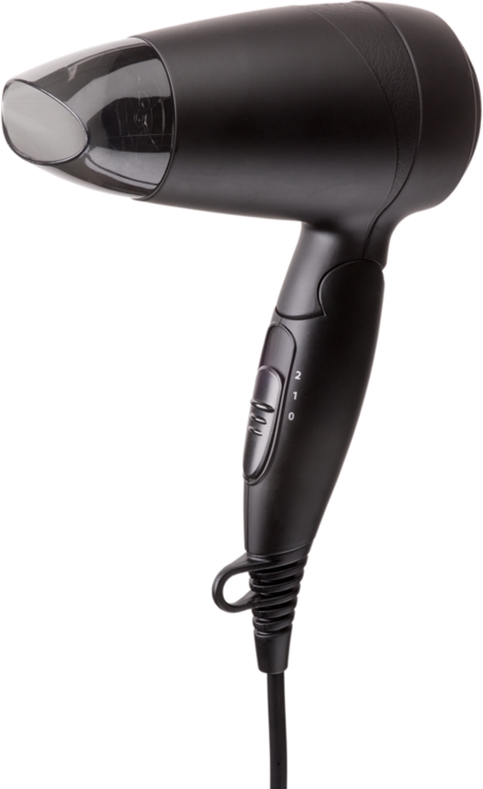 Carmen TD1215 Tiny Travel 1200 reisfohn 2