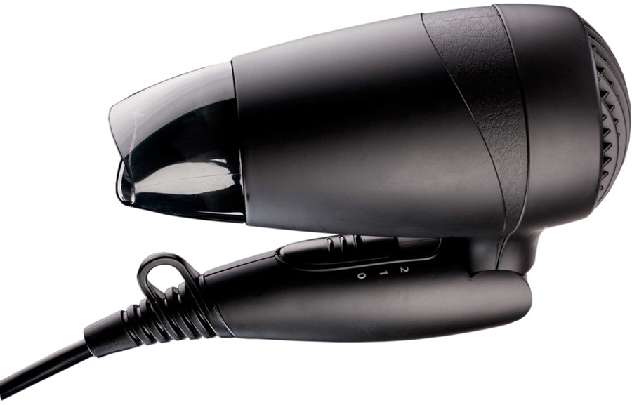 Carmen TD1215 Tiny Travel 1200 reisfohn 3