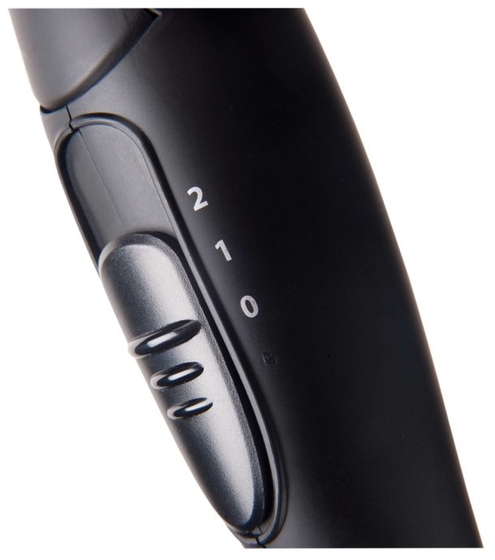 Carmen TD1215 Tiny Travel 1200 reisfohn 4