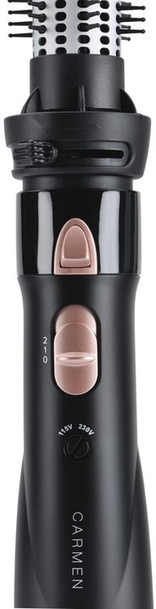 Carmen DC5250 Föhnborstel  2