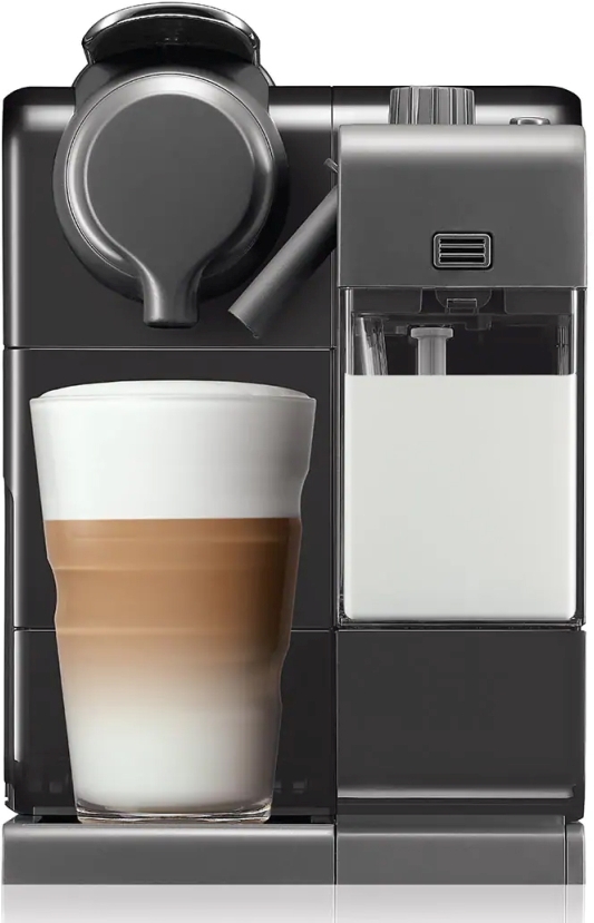 De'Longhi EN560.B Touch Nespresso apparaat kopen? | EP.nl