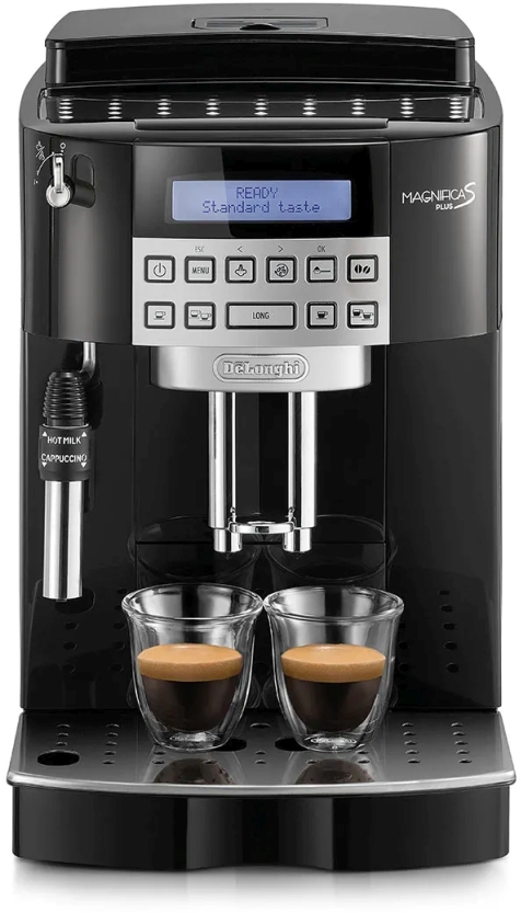 De'Longhi ECAM 22.323.B Magnifica S Volautomaat Koffiemachine Kopen ...