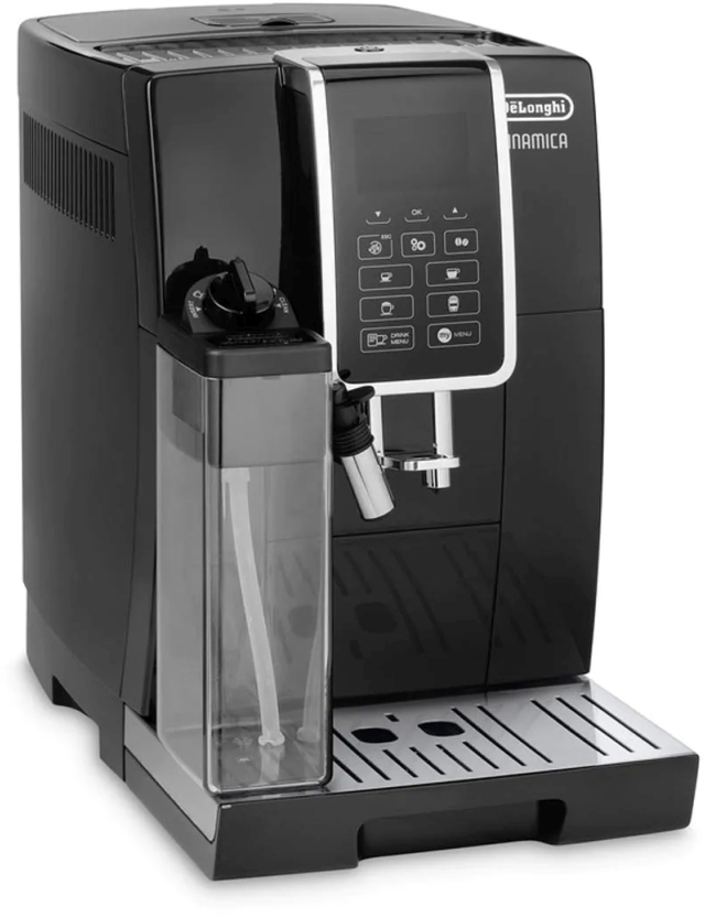 DeLonghi ECAM 350.55.B Dinamica Volautomatische Koffiemachine 3