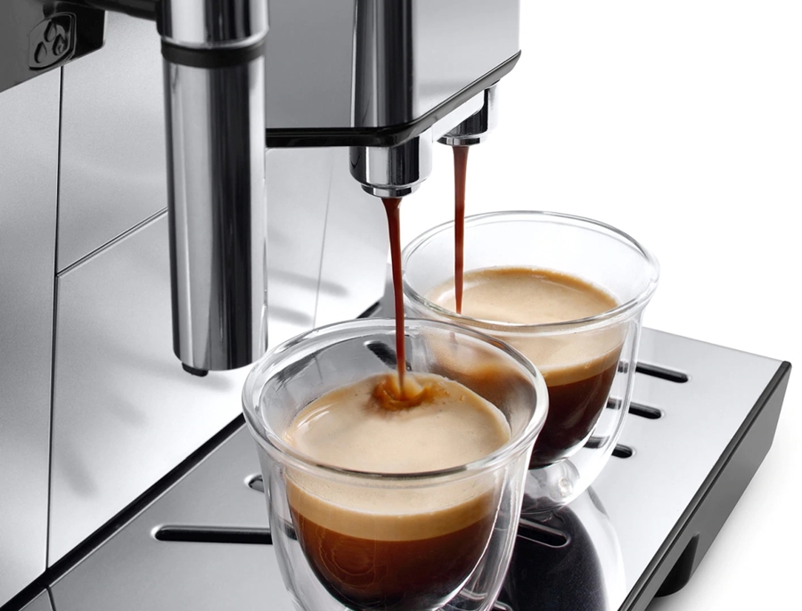 DeLonghi ECAM 350.55.B Dinamica Volautomatische Koffiemachine 5