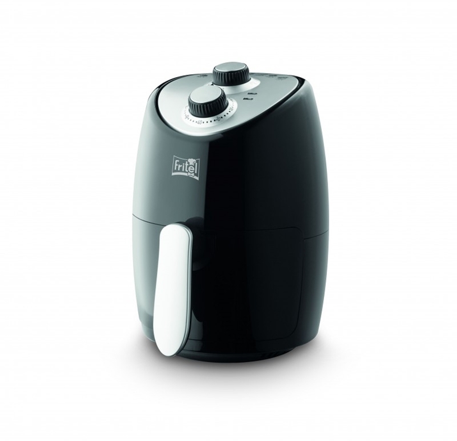 FRITEL 4202 My SnackTastic Airfryer - Heteluchtfriteuse 1