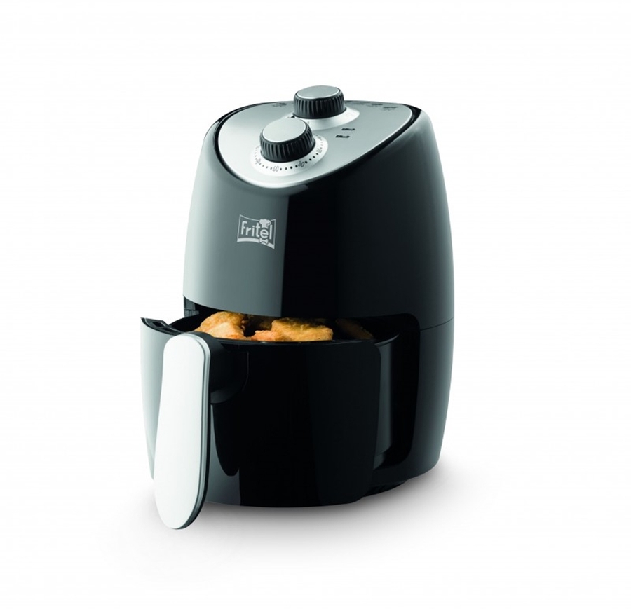 FRITEL 4202 My SnackTastic Airfryer - Heteluchtfriteuse 2