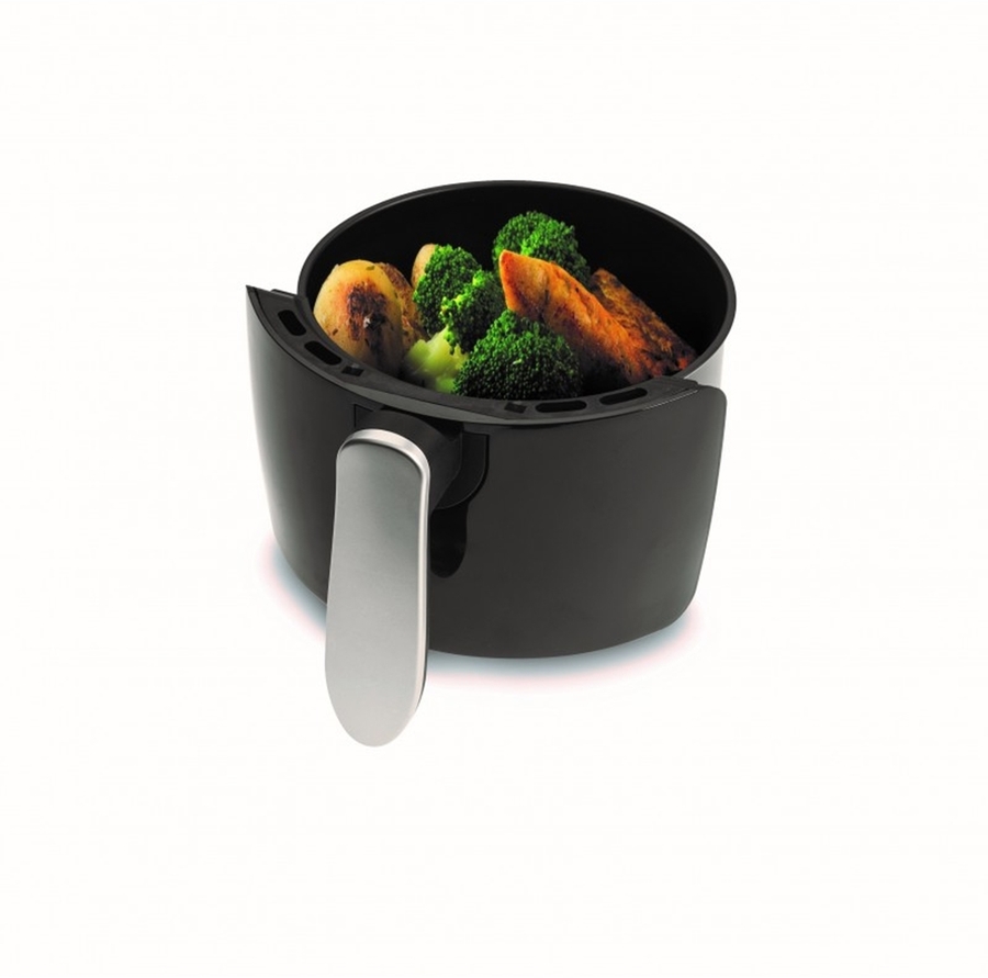 FRITEL 4202 My SnackTastic Airfryer - Heteluchtfriteuse 4