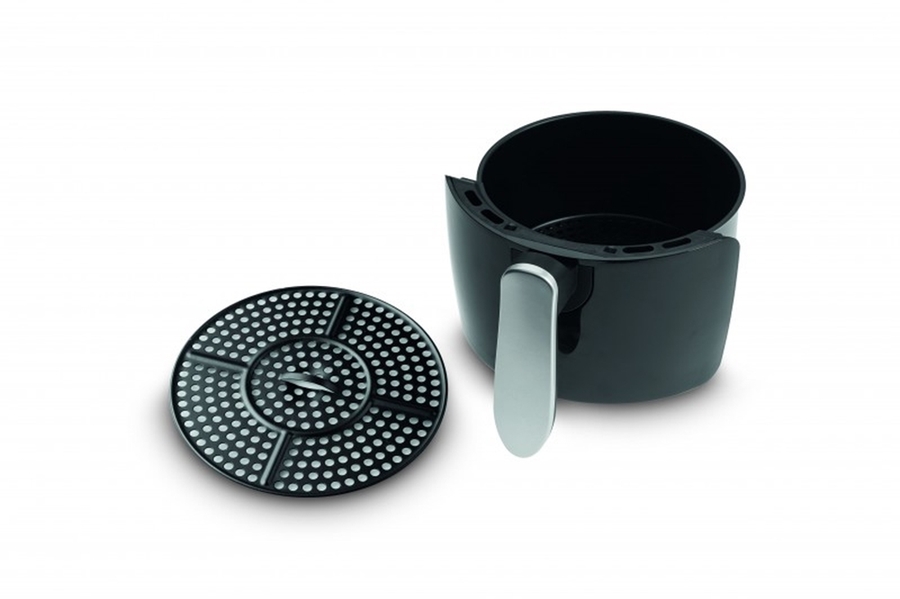 FRITEL 4202 My SnackTastic Airfryer - Heteluchtfriteuse 5